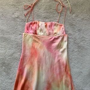 Princess polly maxi dress